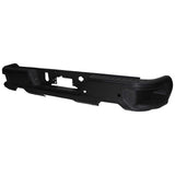 NEW Primered Rear Bumper Assembly for 2019-2023 Chevy Silverado Sierra w/ Park 54196321