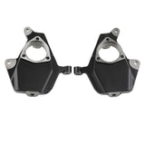2" Drop Lowering Spindles Kit Fit for Chevy Avalanche 1500 2002-2006 Fit for Chevy Silverado 1500 73636649