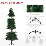 8 ft Christmas tree 46844382