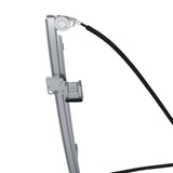Front Left Electric Window Regulator fit for Ford F-150 Extended Cab 2004-2008 New 88250192