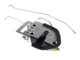 Front Left Door Latch Lock For Toyota Tacoma 2.4 3.4 V6 1998-2004 Pickup 4-Door 69320-04010 37931097
