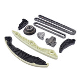 Timing Chain Kit for Dodge Avenger Jeep Compass Patriot Chrysler Sebring 2.0 2.4 4884868AB 4884868AC 69384450