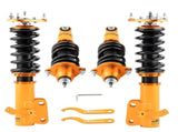 24 Way Damper Coilovers Lowering Coils fit for Honda Element 2003-2011 Suspension 55838430