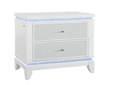 ADALID WHITE NIGHTSTAND B201P288342