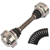 Driveshaft Fit for Mercedes G-Class G 55 AMG G500 5.0L 5.5L 2002-2011 A4634100802 A4634100702 41590100