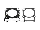 Cylinder Piston Gasket Top End Rebuild Kit fit for Yamaha Kodiak Grizzly 400 00-08 33530252
