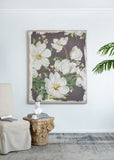 48" x 60" Large Botanical Wall Art Prints, Home Decor for Living Room Dining Room Bedroom Hallway W2078130285
