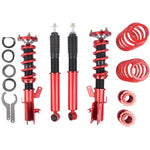 ZUN 4x Coilovers Shocks Suspension Kit Front Rear for Honda Civic 2012-2015, Acura ILX 2013-2016 59633488