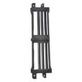 Front Bumper Lower Radiator Shutter Fit for Chevy Silverado GMC Sierra 2500 3500 HD 2020-2023 41294509