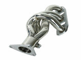 Exhaust Header Fit For Nissan 370z Infiniti G37 3.7L V6 MT001064 63132367