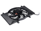 Radiator Cooling Fan For Hisun 400 500 700 ATV UTV 192051070000 192300580000 14292904