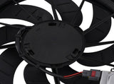Radiator Cooling Fan fit For Ford Focus 2.0L Naturally Aspirated 2012-2017 67401053 62412243