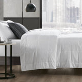 Down Alternative Blanket White King B035P266702