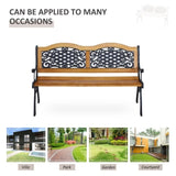 Outdoor Garden Bench Garden chair 38722115