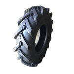 ZUN 2*Tire 17.01in Rim width: 3.0in H8022 4PR 672Lbs 4.80-4.00-8 65533384