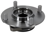 1x Front Wheel Bearing Hub Assembly fit for Nissan Versa 1.8L 2007-2012 40202EM30C 90918562