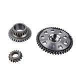 Timing Chain Kit Replacement for 2008-2012 Honda Accord 2013-2014 CR-V 2012-2014 Crosstour 2.4L L4 81844599