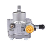 Power Steering Pump for Nissan Frontier Pickup NP300 Xterra L4 2.4L 1998-2008 69034098