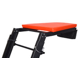Engine Top Creeper,Foldable Rolling Creeper W46536699