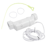 Salt Generator W/ 15' cord W3T-CEll-3 for Hayward AQR AQR-PRO Pro Logic P4 PS 46739670