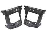 2* Front Left & Right Bumper Brackets Replacement for 2022-2022 Ford F-250 F-350 F-450 SD 94480697