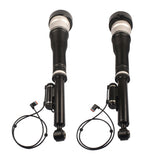 2Pcs Rear Left Right Air Suspension Strut Assembly Fit for Mercedes-Benz W221 S550 S600 S63 S65 AMG 70956181