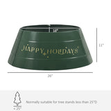 Christmas Tree Collar 75936497