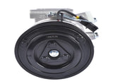A/C Compressor Assembly Replacement for Mazda 3 CX-30 2.5L 19-23 BDGH-61-450 BDGF-61-450 62244425