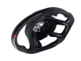 Real Carbon Fiber Sport Steering Wheel fit for Ford F150 Raptor 15-2020 42759211