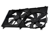 Condenser Cooling Fan fit for Suzuki Grand Vitara 2009-2013 1776065J00 621509 08480757