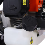 33CC Portable Garden Spraying Machine, 2-Stroke 1.5HP Gas Agricultural Mist Duster Back,Gas W465P184368