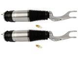2Pcs Front Left & Right Air Strut Shock Spring Bag Fits for Tesla X 75D 90D 100D P90D P100D 82866224