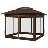 Pop Up Canopy Tent 09303962