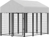 Dog Kennel Outdoor 36859357