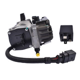 For 01-05 Audi Allroad Quattro 2.7 4.2 Air Suspension Compressor Pump 4Z7616007 4Z7616007A 38439565