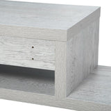 Wall Mounted TV Stand 67098333