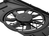 Cooling Fan Assembly fit for Pontiac G5 2.2L 2007-2010 67400917 3Pin 240W 28531091