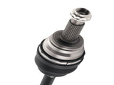 Front Left Driver Side CV Axle Shaft Assembly fit for BMW X5 2007-2018 X6 2008-2018 02171854