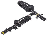 2Pcs Rear Shock Struts Assemblies for Land Rover LR2 2008-2015 LR005573 LR005574 88021137