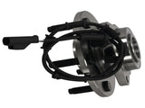 Front Wheel Hub and Bearings fit for DODGE RAM 1500 02-05 BR930285 with ABS 30622700