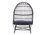 ELON COCOON CHAIR 70656.00GRY
