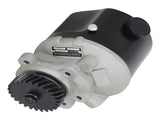 83917194 Pump Power Steering fit for Ford Construction 540, 540A, 540B, 545, 545A 15539559
