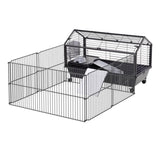 Small Animal Playpen Cage 31196581