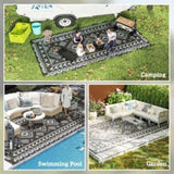 Reversible Outdoor Rug 02564313