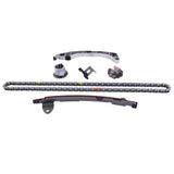 Timing Chain Kit Replacement for Toyota Venza Camry Highlander Sienna Rav4 Lexus 13506-0V010 32218443
