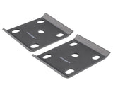 6" Rear Flip Kit Fit For Chevy Silverado C1500 GMC Sierra 2WD 1988-1998 Steel 32192948