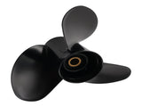 19" Aluminum Boat Propeller fit for Suzuki DF115 DF115SS DF140 58100-90J11-019 60738318