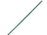 18in Lawn Aerator, Heavy Duty Rolling Aerator Lawn Tool, Manual Lawn Aerator Yard Aerator 00560930