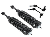 Front Strut Spring & Sway Bar fit for Toyota 4Runner 2003-2021 FJ Cruiser 2007-2014 69029913