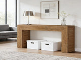 Long Console Table 86743599